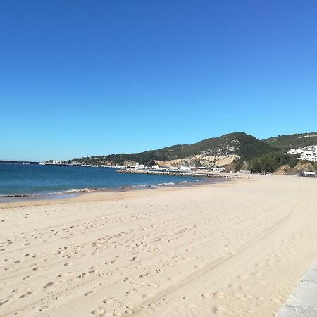 Ni House Apartment Sesimbra Luaran gambar