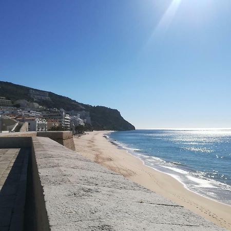 Ni House Apartment Sesimbra Luaran gambar