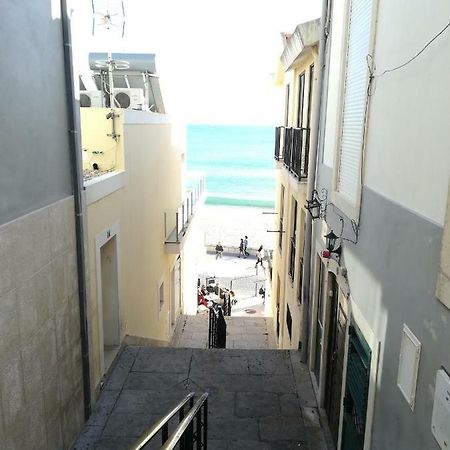Ni House Apartment Sesimbra Luaran gambar
