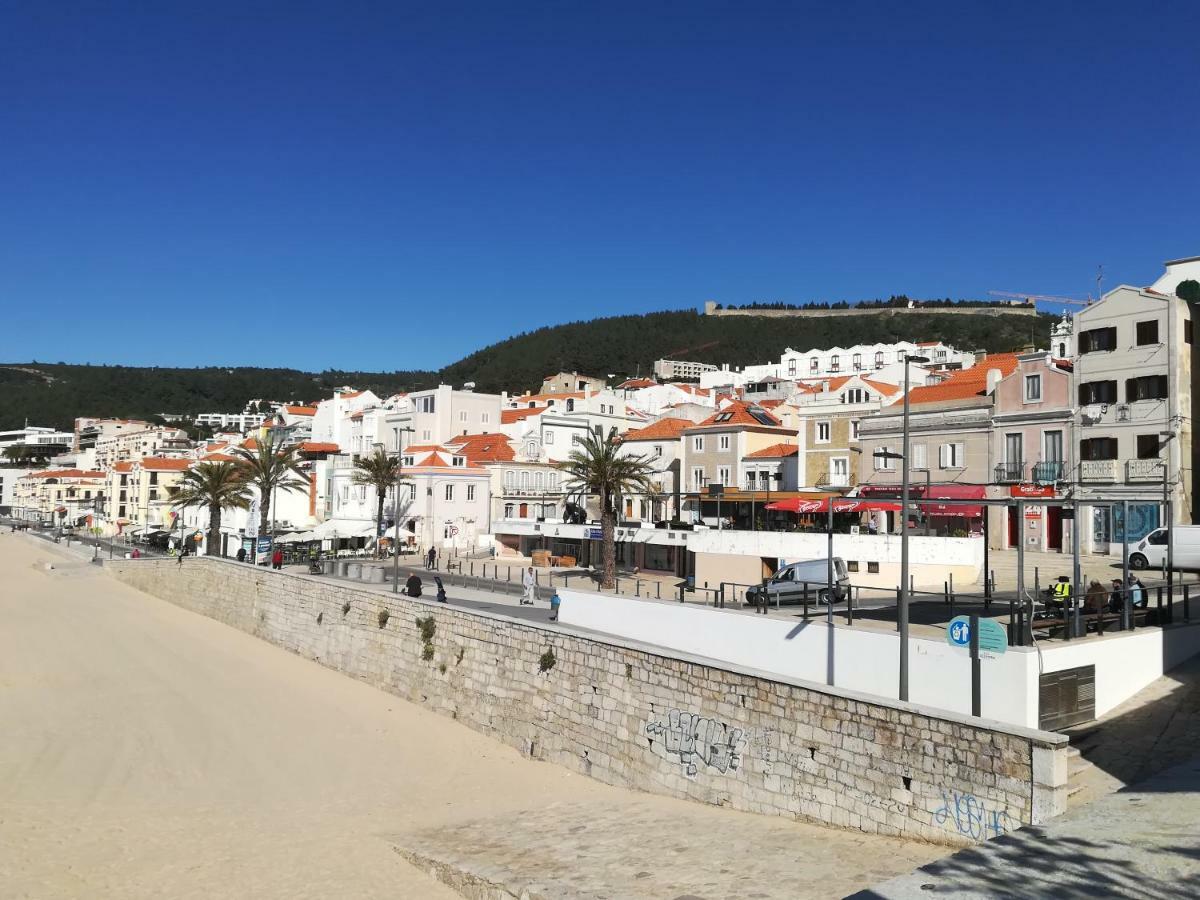 Ni House Apartment Sesimbra Luaran gambar