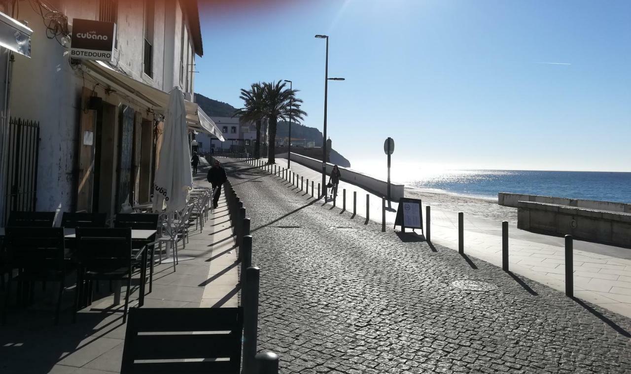 Ni House Apartment Sesimbra Luaran gambar