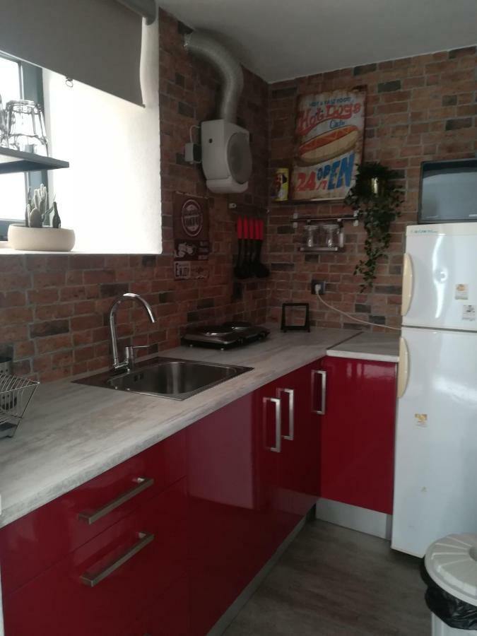 Ni House Apartment Sesimbra Luaran gambar