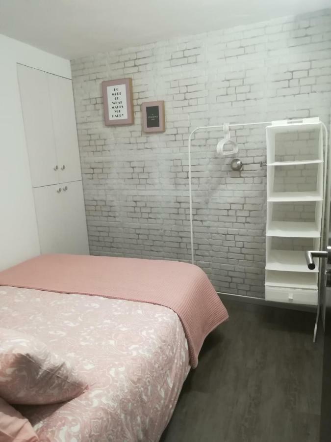 Ni House Apartment Sesimbra Luaran gambar