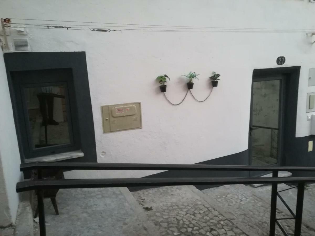 Ni House Apartment Sesimbra Luaran gambar