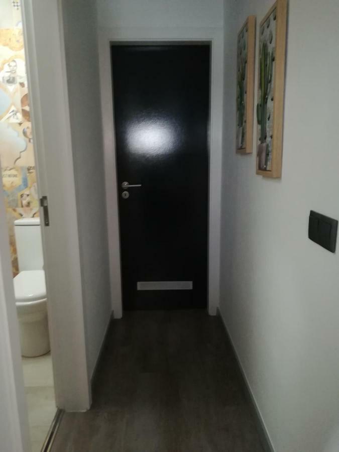 Ni House Apartment Sesimbra Luaran gambar