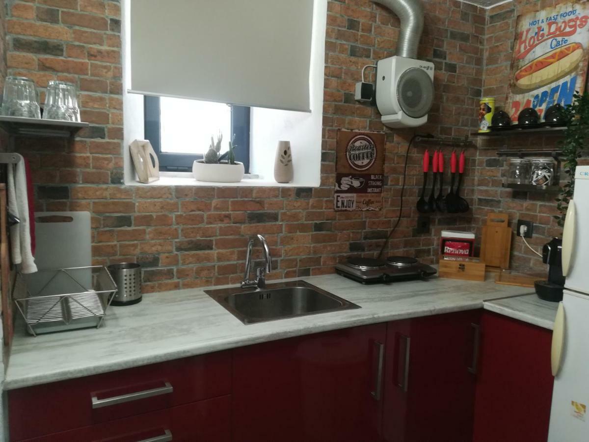 Ni House Apartment Sesimbra Luaran gambar