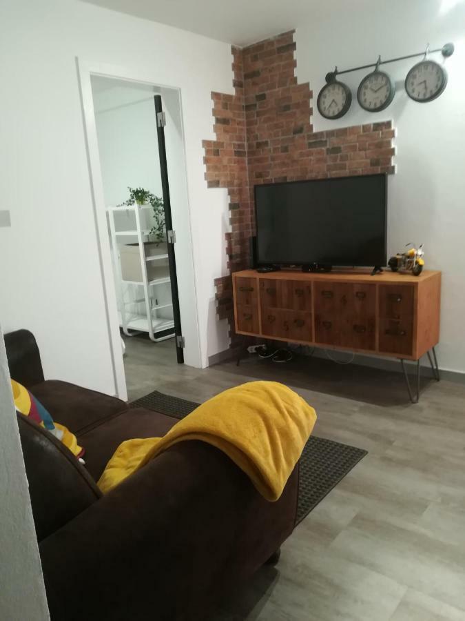 Ni House Apartment Sesimbra Luaran gambar