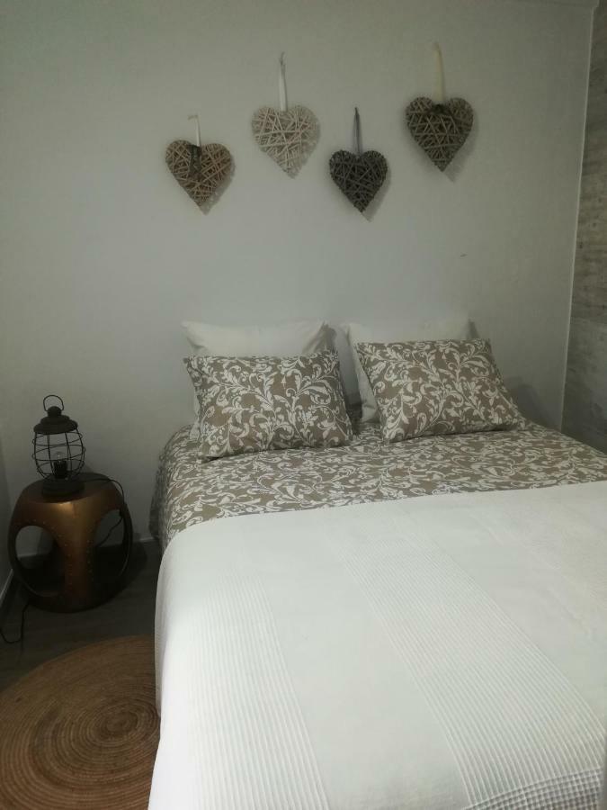 Ni House Apartment Sesimbra Luaran gambar