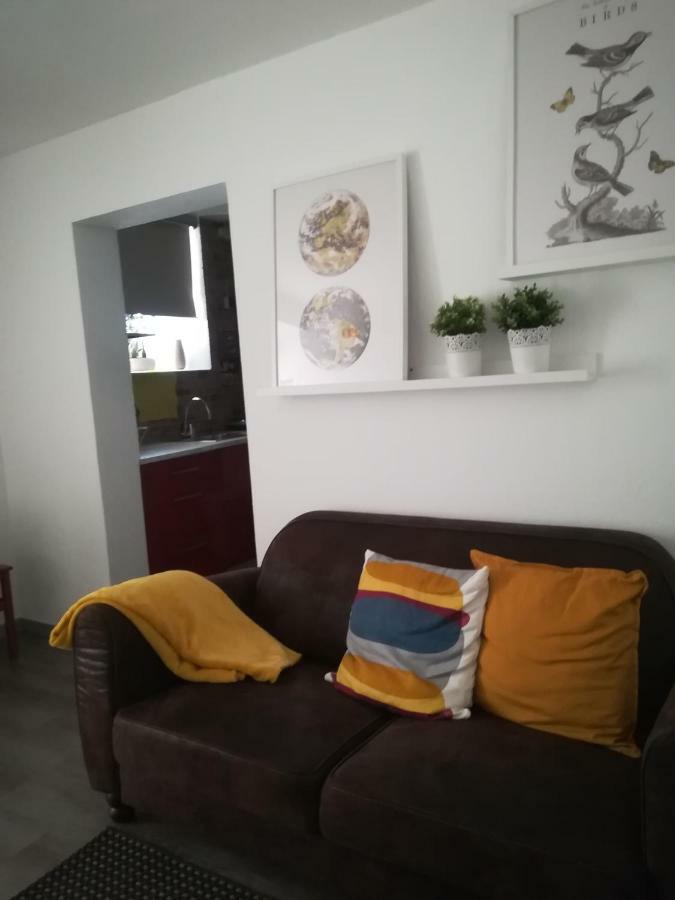 Ni House Apartment Sesimbra Luaran gambar