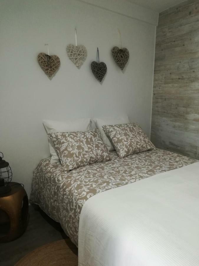 Ni House Apartment Sesimbra Luaran gambar
